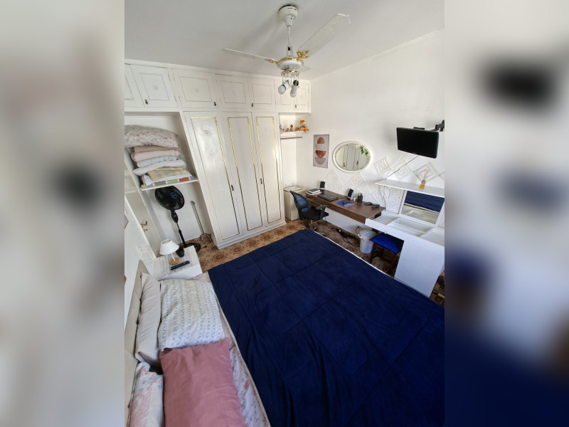 imóvel com 104m² - Itararé - São Vicente