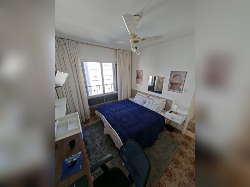 imóvel com 104m² - Itararé - São Vicente