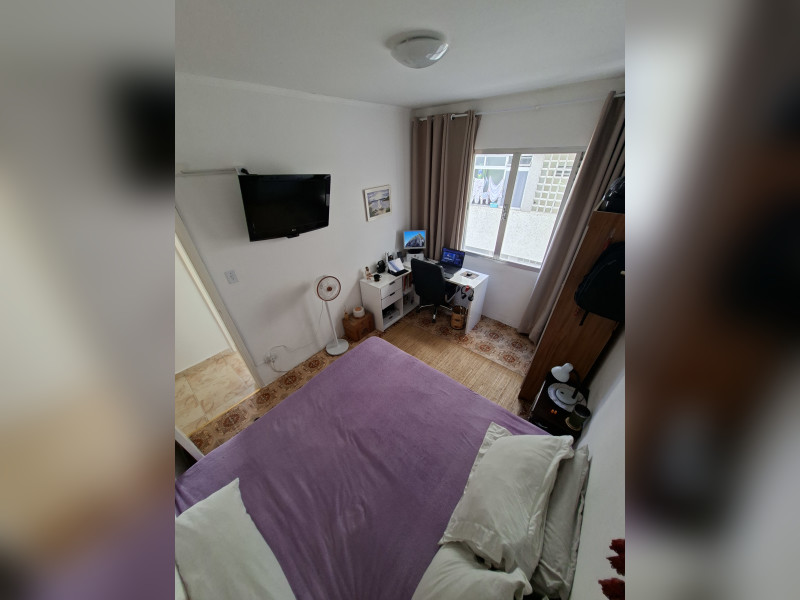 imóvel com 104m² - Itararé - São Vicente