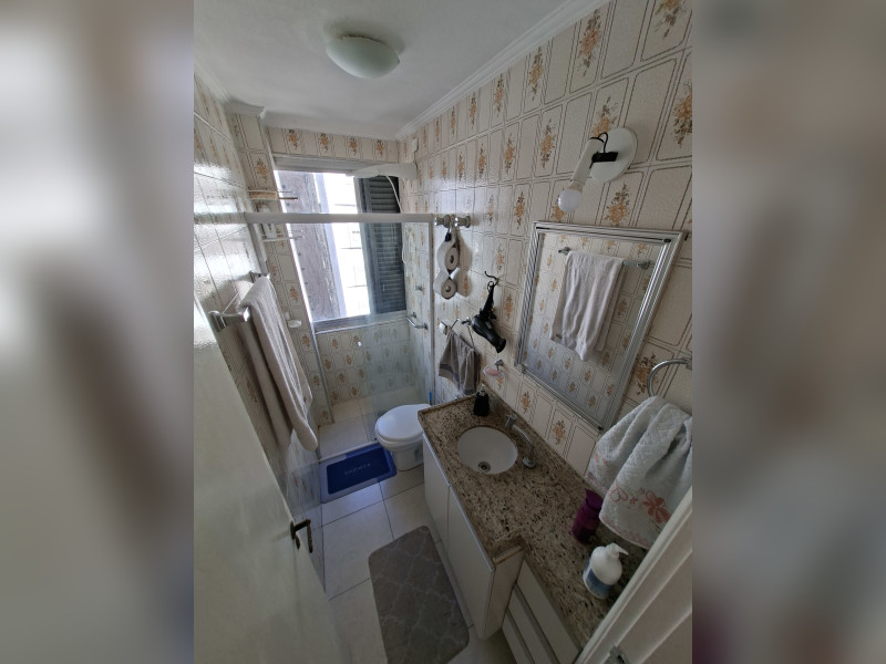 imóvel com 104m² - Itararé - São Vicente
