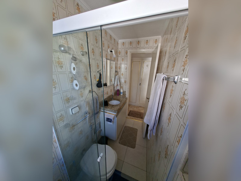 imóvel com 104m² - Itararé - São Vicente