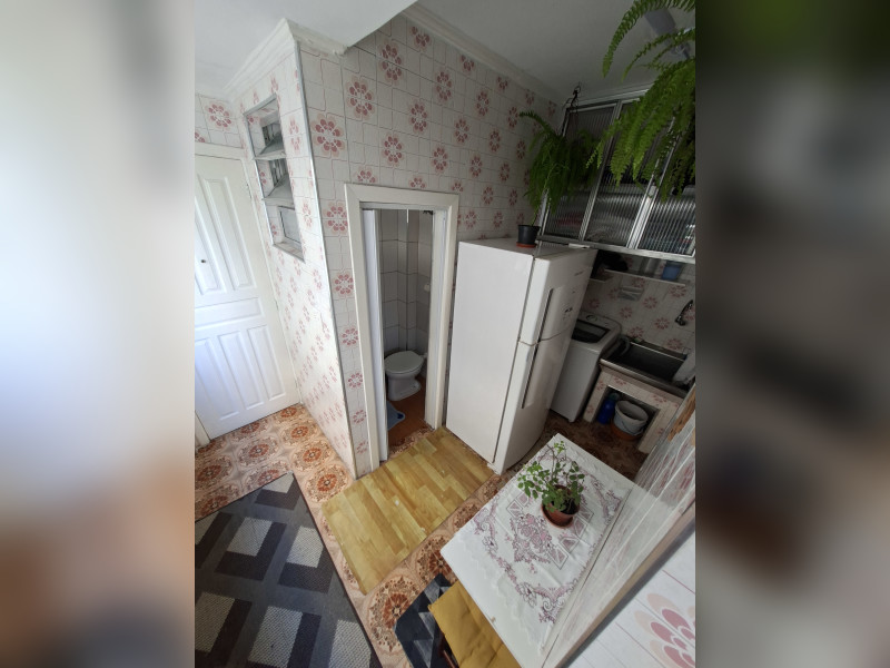 imóvel com 104m² - Itararé - São Vicente