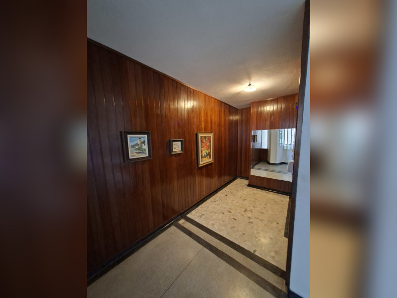 imóvel com 104m² - Itararé - São Vicente