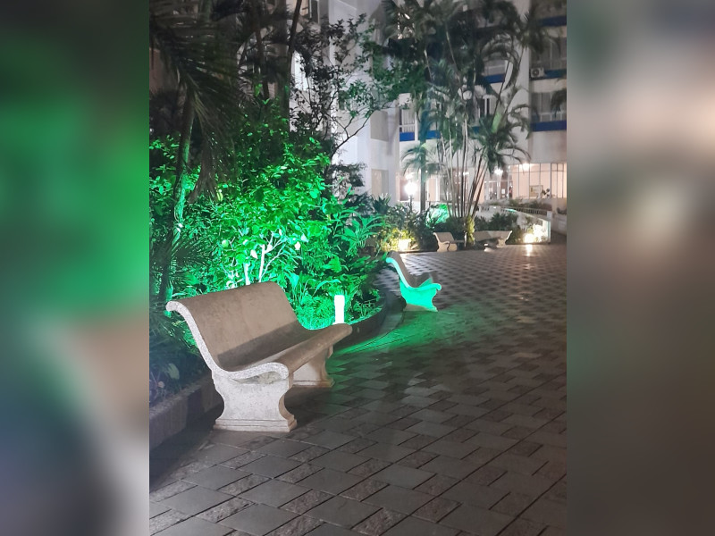 imóvel com 104m² - Itararé - São Vicente