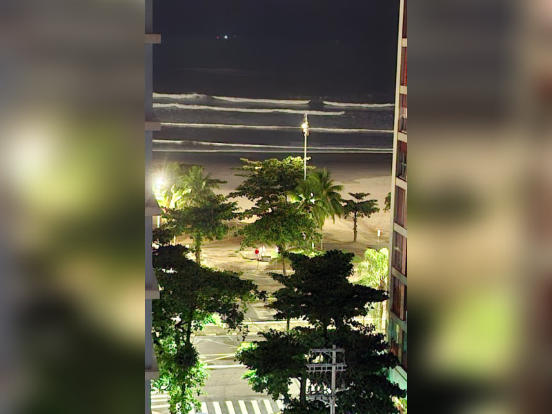 imóvel com 104m² - Itararé - São Vicente