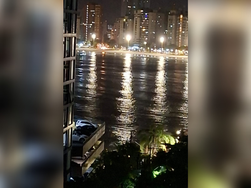 imóvel com 104m² - Itararé - São Vicente