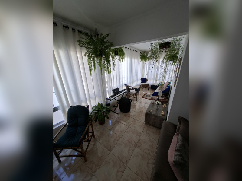 imóvel com 104m² - Itararé - São Vicente