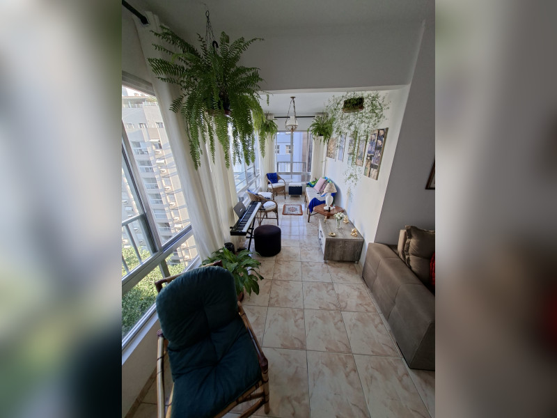 imóvel com 104m² - Itararé - São Vicente