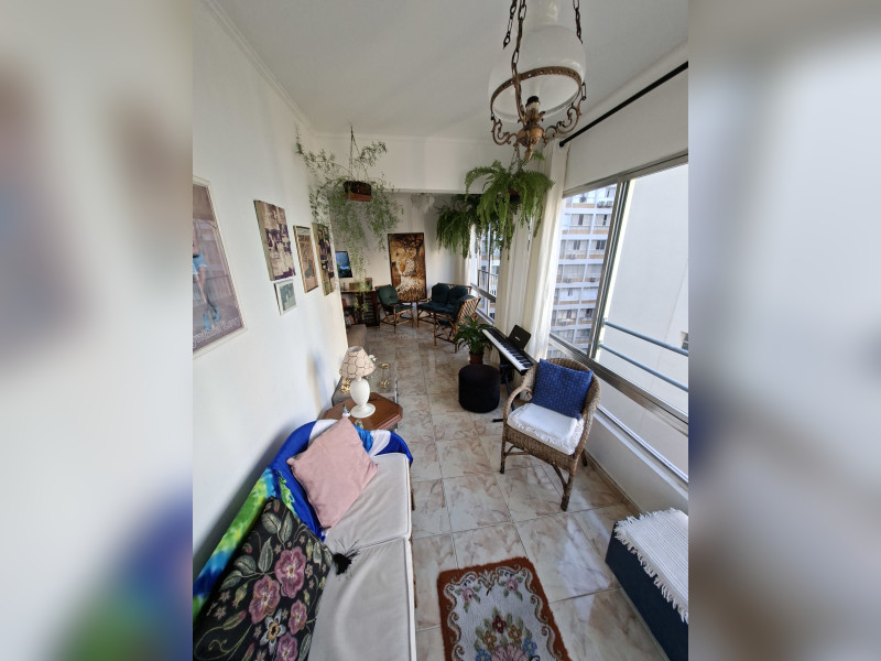 imóvel com 104m² - Itararé - São Vicente