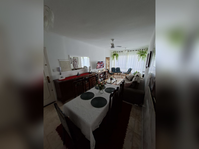 imóvel com 104m² - Itararé - São Vicente