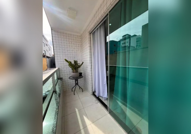 imóvel com 130m²