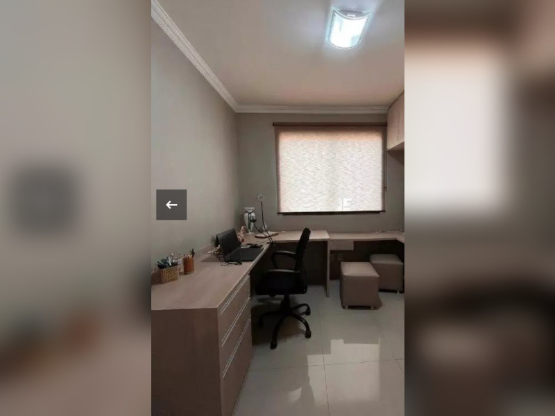 imóvel com 130m² - Diamante (Barreiro) - Belo Horizonte