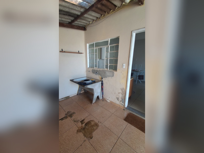 imóvel com 260m² - Gávea - Londrina