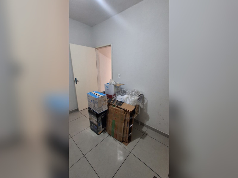 imóvel com 260m² - Gávea - Londrina