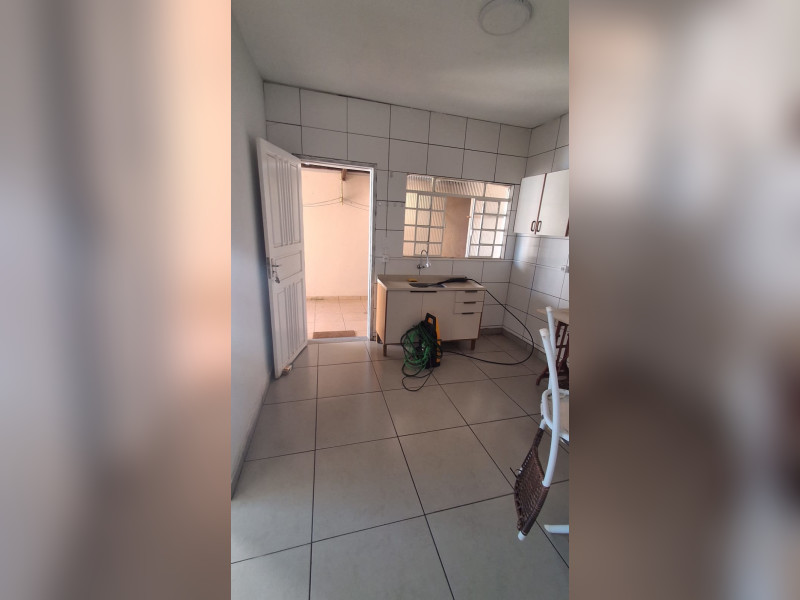 imóvel com 260m² - Gávea - Londrina