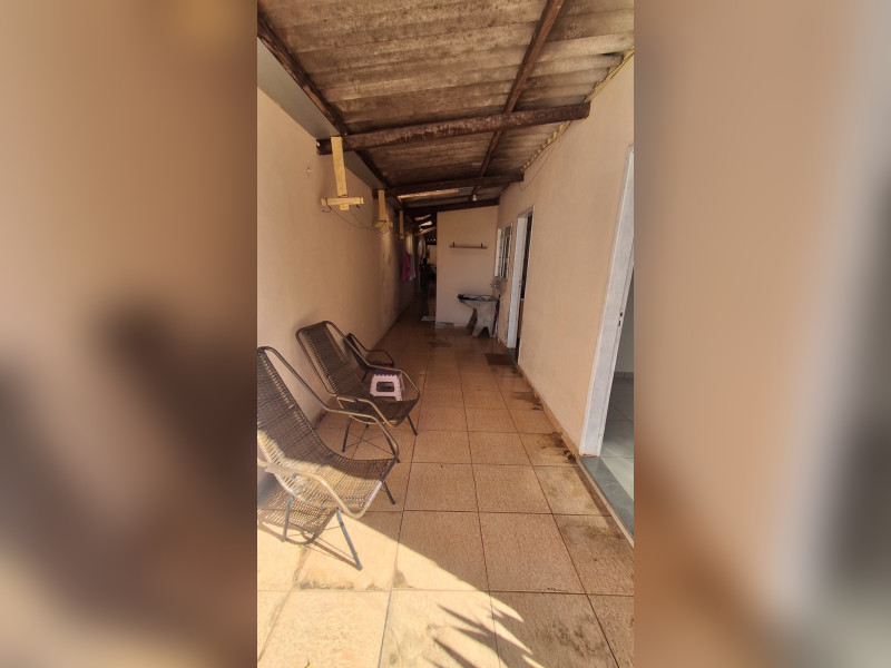 imóvel com 260m² - Gávea - Londrina