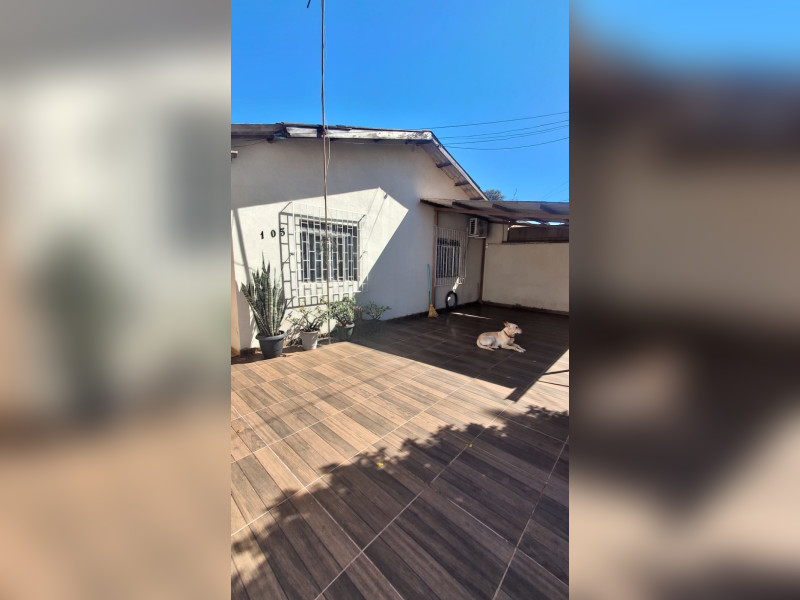 imóvel com 260m² - Gávea - Londrina