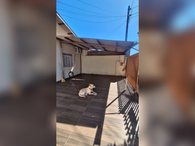 imóvel com 260m² - Gávea - Londrina