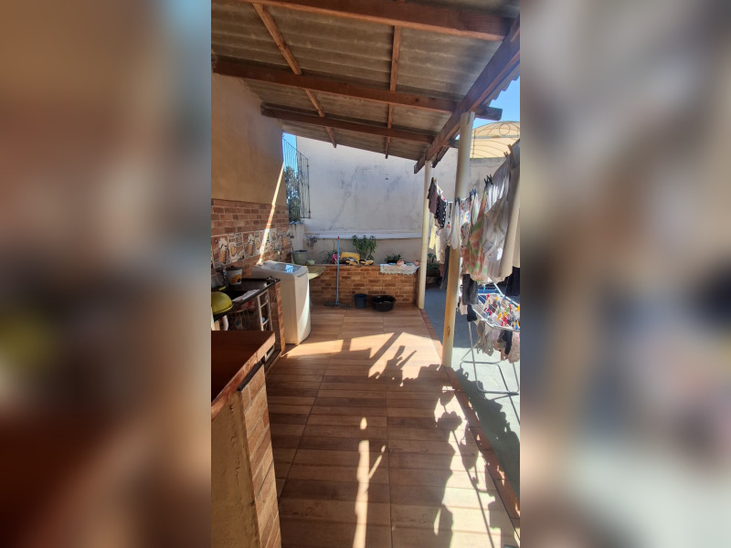 imóvel com 260m² - Gávea - Londrina