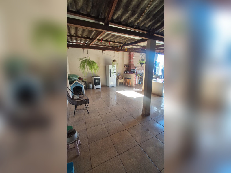 imóvel com 260m² - Gávea - Londrina