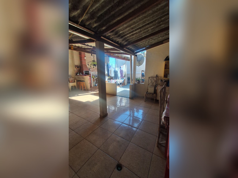 imóvel com 260m² - Gávea - Londrina