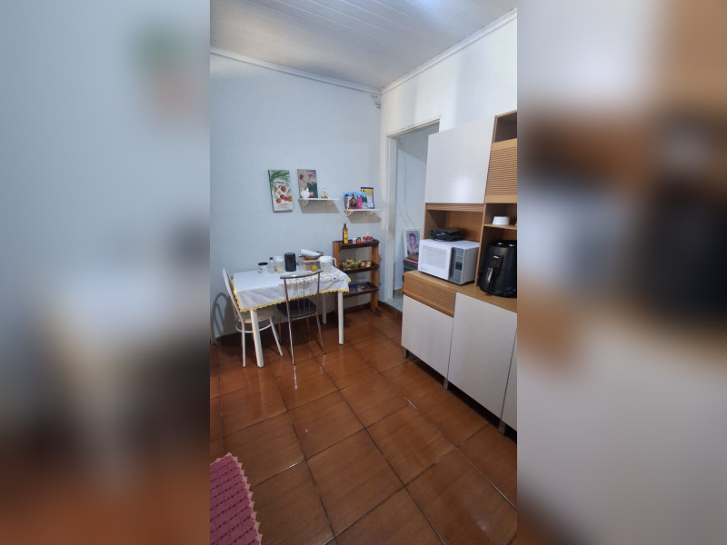 imóvel com 260m² - Gávea - Londrina