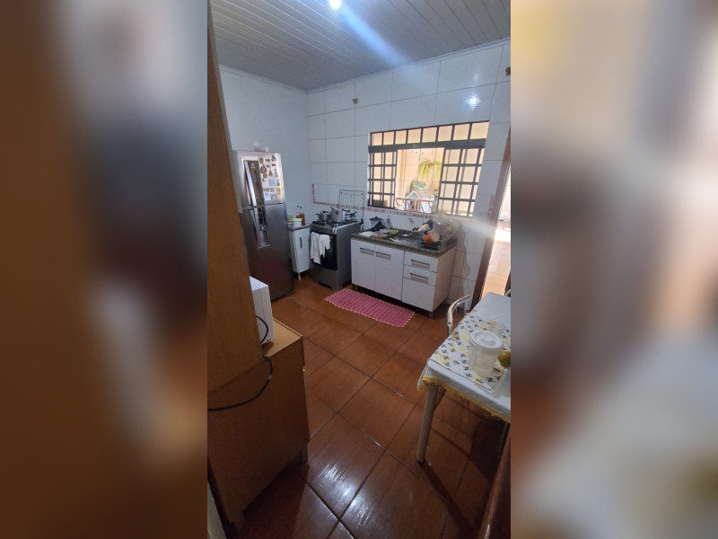 imóvel com 260m² - Gávea - Londrina