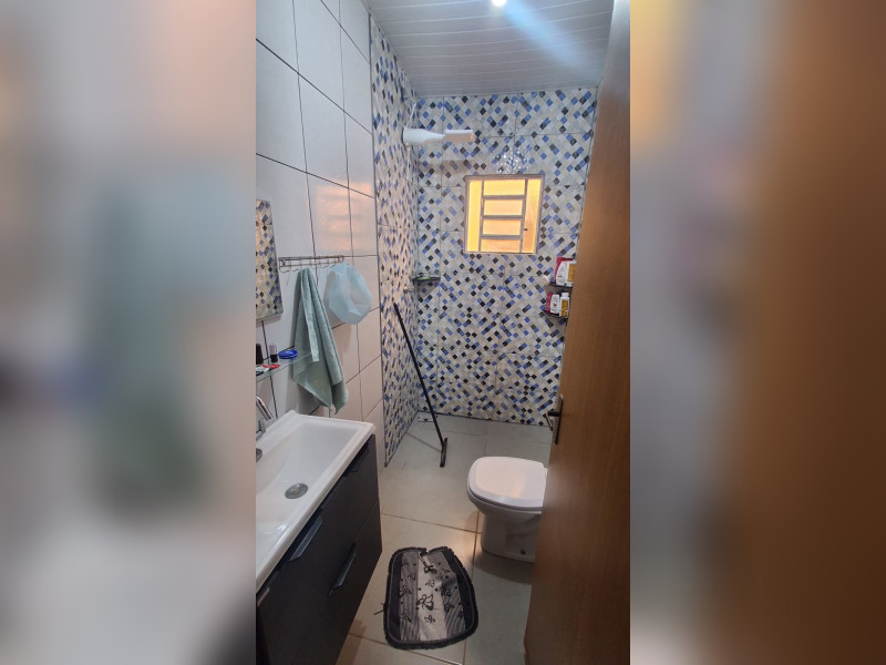 imóvel com 260m² - Gávea - Londrina