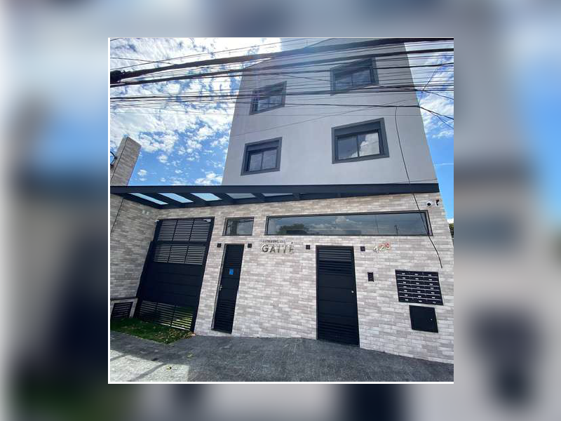 imóvel com 32m² - Vila Regente Feijó - São Paulo