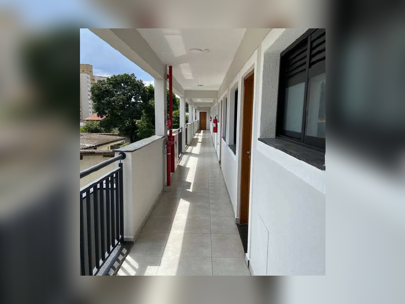 imóvel com 32m² - Vila Regente Feijó - São Paulo