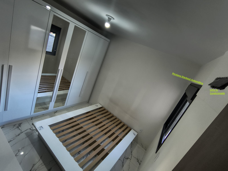 imóvel com 32m² - Vila Regente Feijó - São Paulo