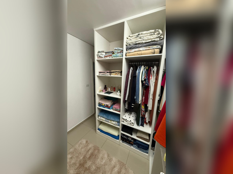 imóvel com 210m² - Jardim São João - Ferraz de Vasconcelos