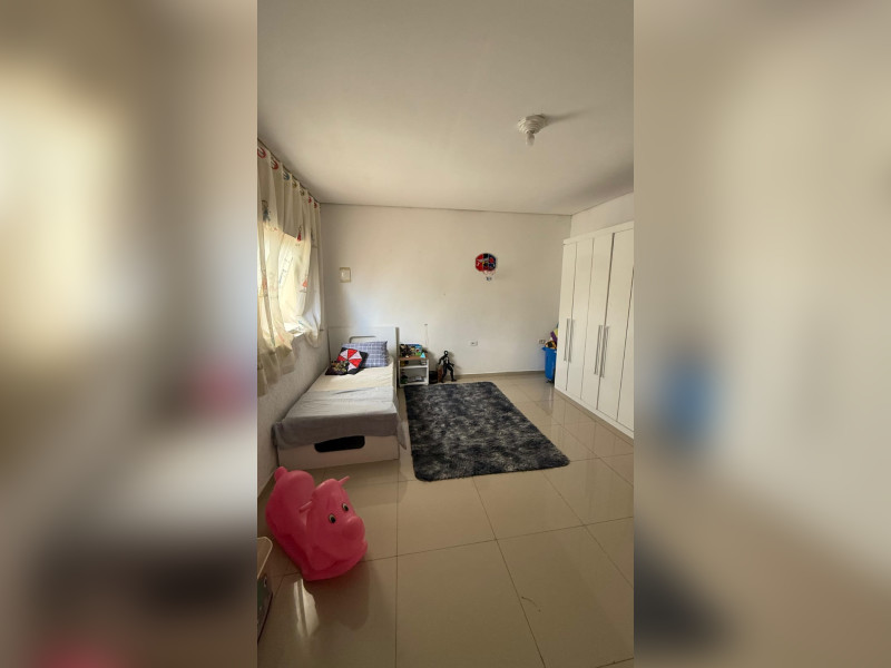 imóvel com 210m² - Jardim São João - Ferraz de Vasconcelos