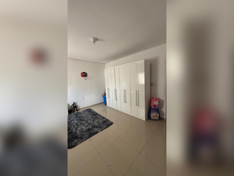 imóvel com 210m² - Jardim São João - Ferraz de Vasconcelos