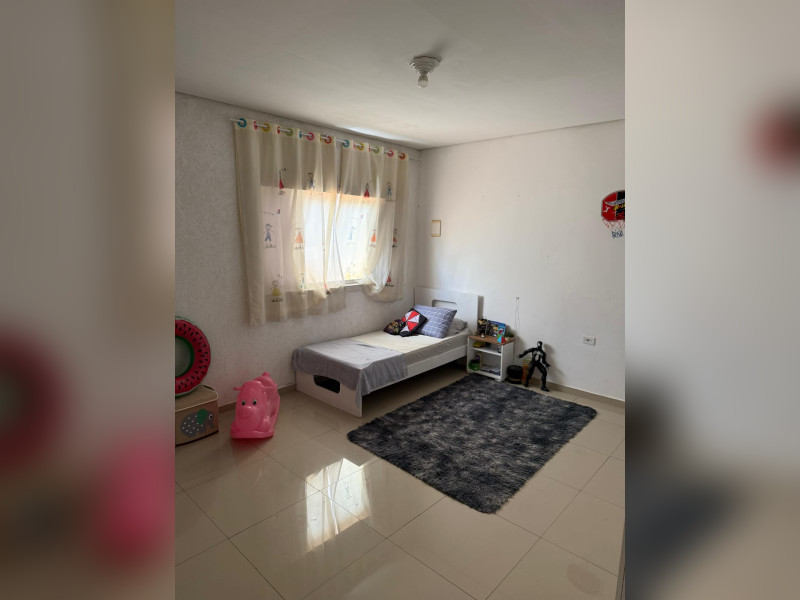 imóvel com 210m² - Jardim São João - Ferraz de Vasconcelos