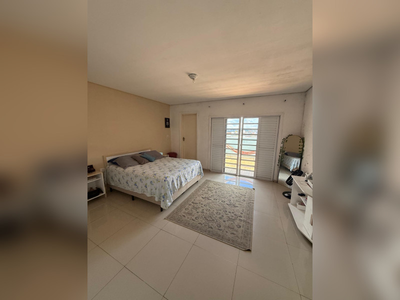 imóvel com 210m² - Jardim São João - Ferraz de Vasconcelos
