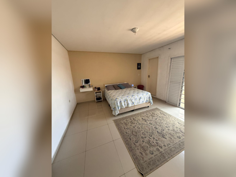 imóvel com 210m² - Jardim São João - Ferraz de Vasconcelos