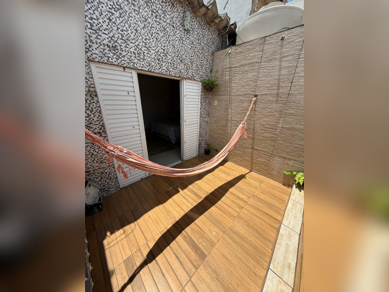 imóvel com 210m² - Jardim São João - Ferraz de Vasconcelos