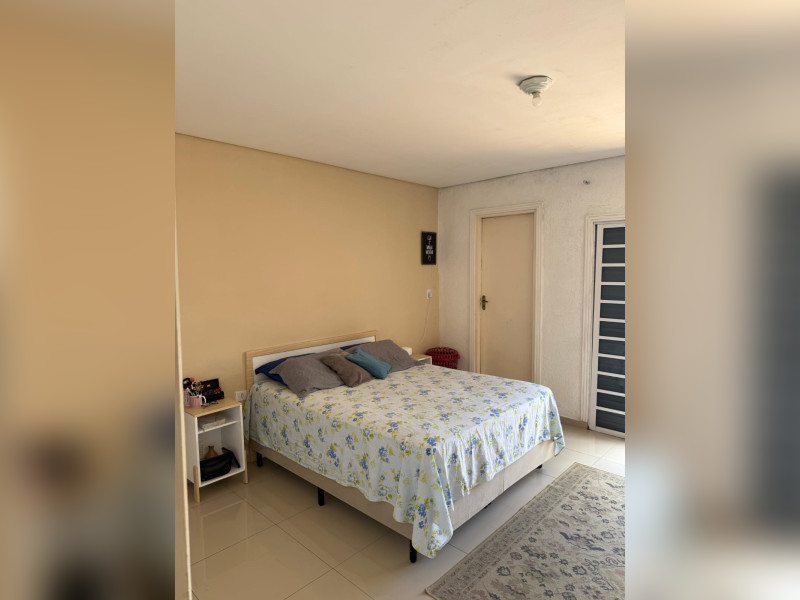 imóvel com 210m² - Jardim São João - Ferraz de Vasconcelos