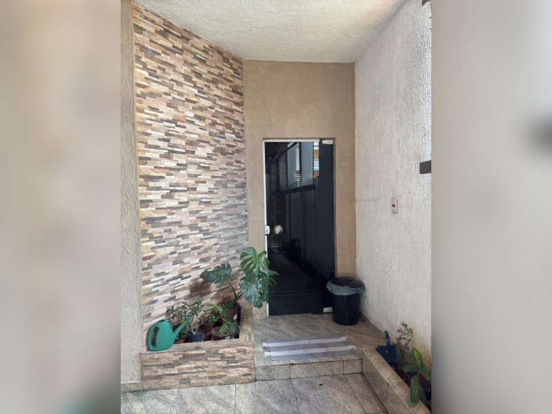 imóvel com 210m² - Jardim São João - Ferraz de Vasconcelos