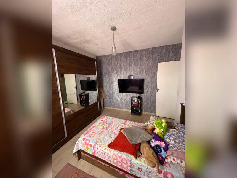 imóvel com 210m² - Jardim São João - Ferraz de Vasconcelos