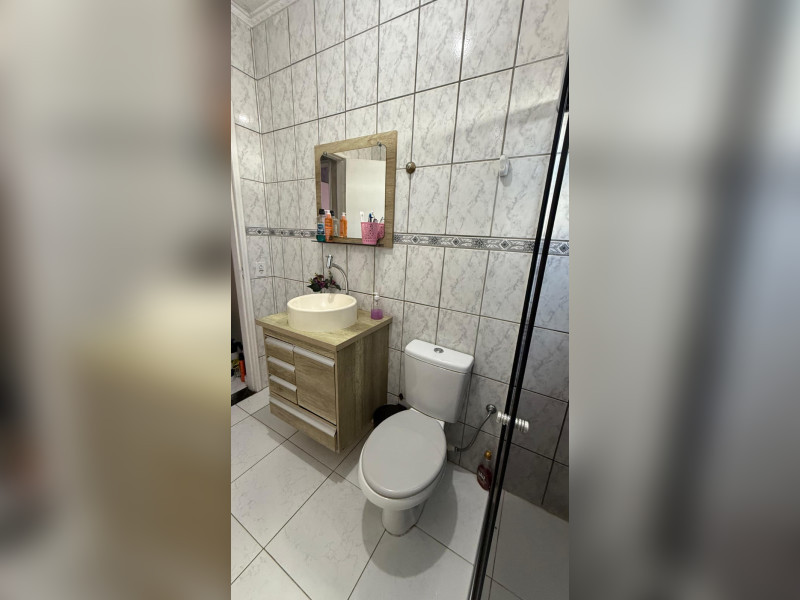 imóvel com 210m² - Jardim São João - Ferraz de Vasconcelos