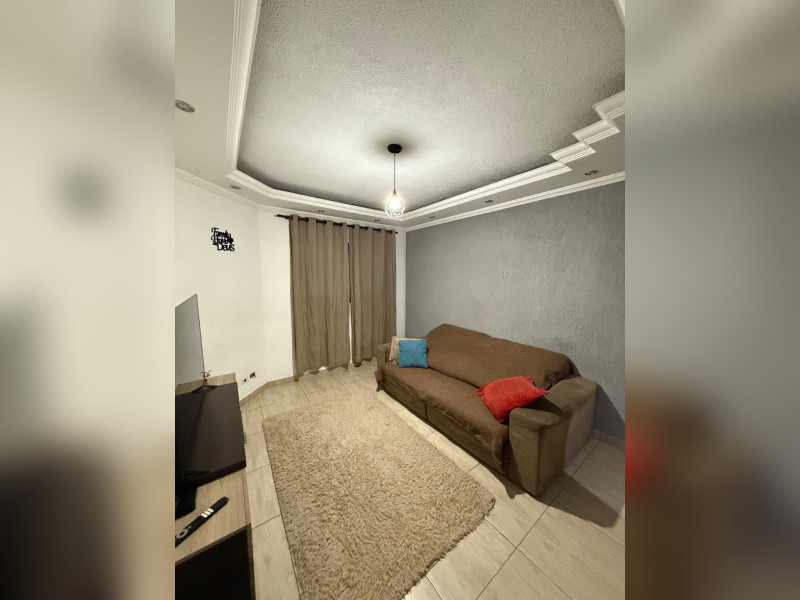 imóvel com 210m² - Jardim São João - Ferraz de Vasconcelos