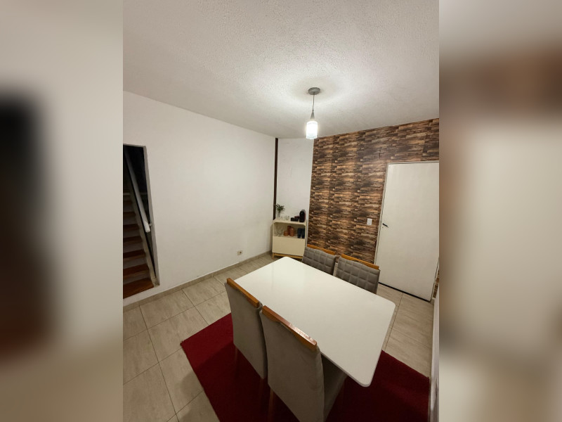imóvel com 210m² - Jardim São João - Ferraz de Vasconcelos