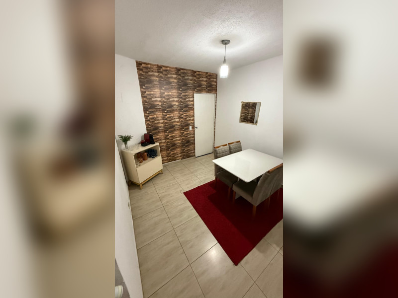 imóvel com 210m² - Jardim São João - Ferraz de Vasconcelos