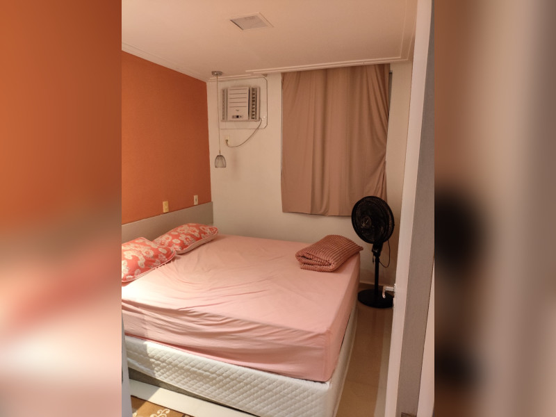 imóvel com 62m² - Piedade - Jaboatao dos Guararapes