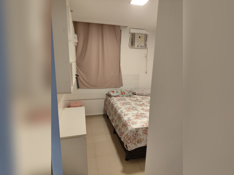 imóvel com 62m² - Piedade - Jaboatao dos Guararapes