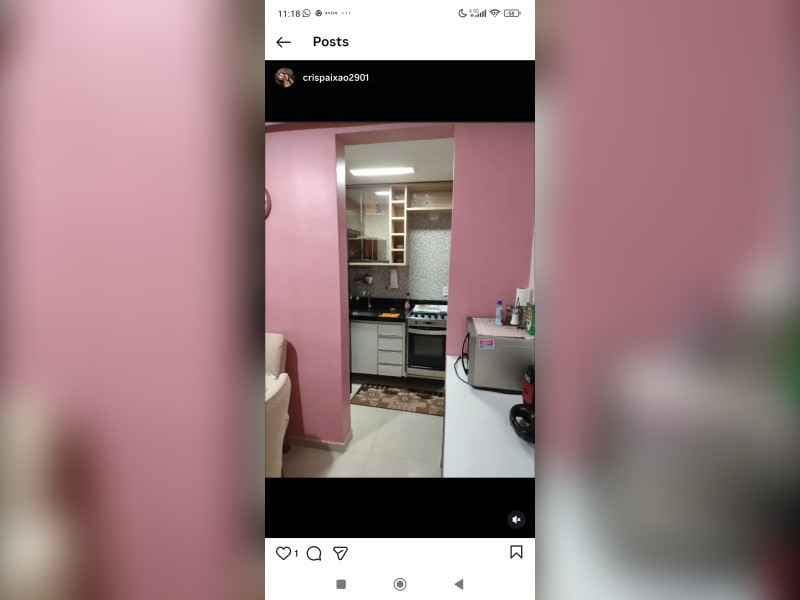 imóvel com 62m² - Piedade - Jaboatao dos Guararapes