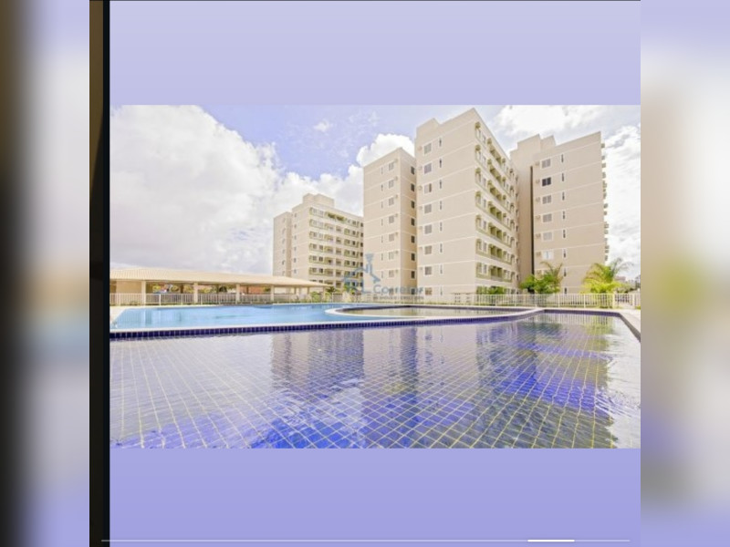 imóvel com 62m² - Piedade - Jaboatao dos Guararapes