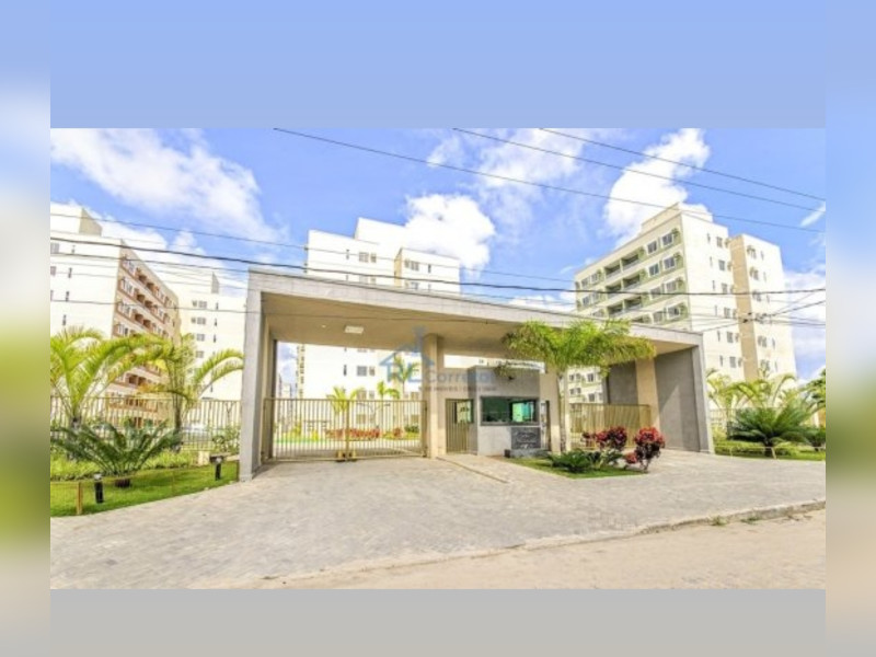 imóvel com 62m² - Piedade - Jaboatao dos Guararapes